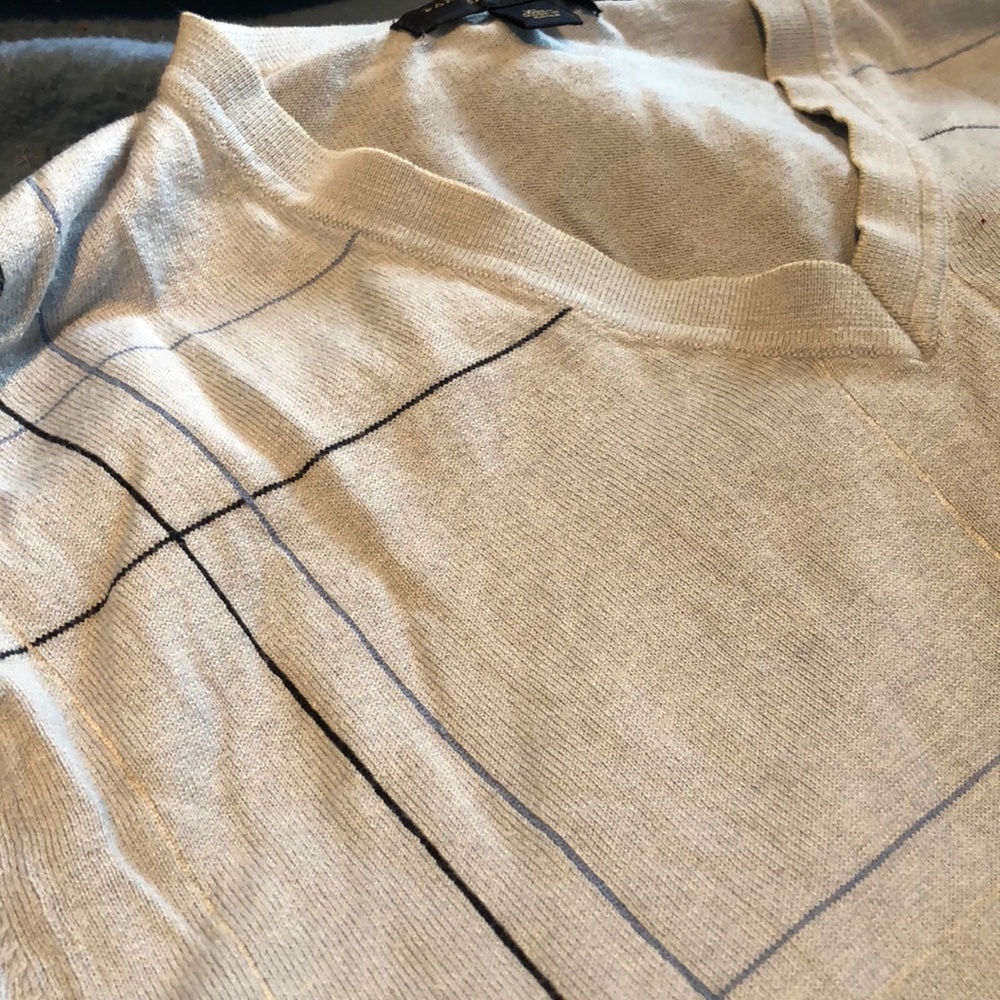 BANNA REPUBLIC SWEATER!